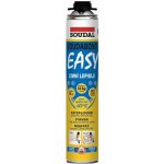Soudal Pěna lepící pistolová zimní Soudabond Easy 750 ml – HobbyKompas.cz