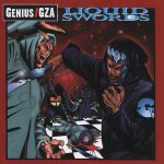 Genius / Gza - Liquid Swords CD – Hledejceny.cz