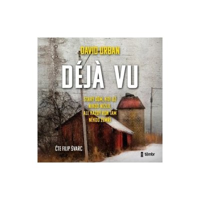 Déjà vu – Hledejceny.cz