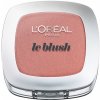 Tvářenka L'Oréal Paris Blush Accord Parfait Tvářenka 120 Santalwood Pink 5 g