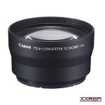 Canon TC-DC58D – Zboží Živě