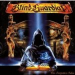 Blind Guardian - Forgotten tales CD – Zboží Dáma