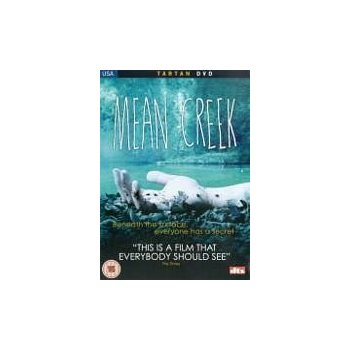 Mean Creek DVD