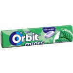 Wrigley's Orbit Mints Spearmint 28 g – Hledejceny.cz