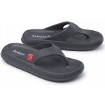 Schu'zz / Mbargo Sarl Francie Obuv Schu'zz Flip Flop 0147 antracit 40/41 – Zbozi.Blesk.cz