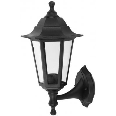 ACA Lighting Garden Wall PLGQ1B – Hledejceny.cz