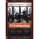 T2 Trainspotting DVD