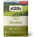 Acana Grasslands Cat 2 x 4,5 kg – Zbozi.Blesk.cz