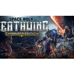 Space Hulk: Death Wing – Hledejceny.cz