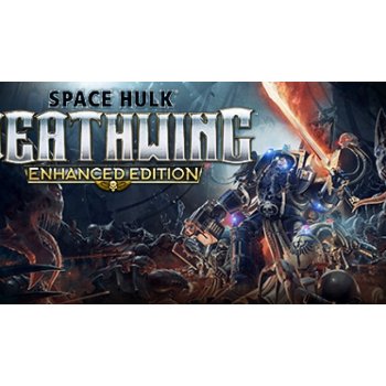 Space Hulk: Death Wing