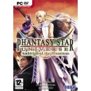 Phantasy Star Universe Ambition Of The Illuminus