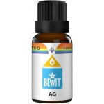 Bewit Esenciální olej Ag 15 ml – Hledejceny.cz