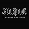 Hudba Wolfpack - Wolfpack LTD LP