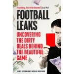Football Leaks - Rafael Buschmann, Michael Wulzinger – Zboží Mobilmania