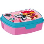 Storline box na svačinu Tlapková Patrola – Zboží Dáma