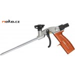 pistole na PU pěnu PROFI, s regulací průtoku, EXTOL PREMIUM EXTOL PREMIUM 8845202 – Sleviste.cz