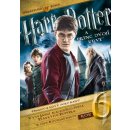 Harry Potter a Polovičný princ DVD