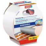 Tesa páska 50 mm x 5 m šedá – Sleviste.cz