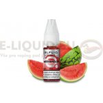 ELF LIQ Watermelon 10 ml 20 mg – Hledejceny.cz