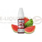 ELF LIQ WATERMELON 10 ml - 10 mg – Hledejceny.cz