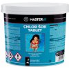 Bazénová chemie Mastersil Chlor šok mini 3 kg