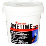Onetime Šlehaný tmel 250 g bílá – HobbyKompas.cz