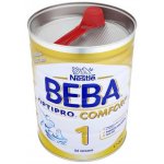 BEBA OPTIPRO COMFORT 1 800 g – Zboží Mobilmania