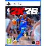 NBA 2K26 (XSX) – Zboží Dáma