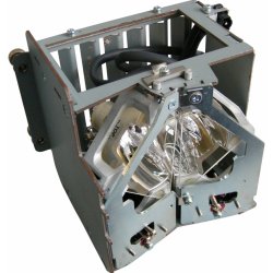 Lampa pro projektor Barco R9852940, originální lampa s modulem