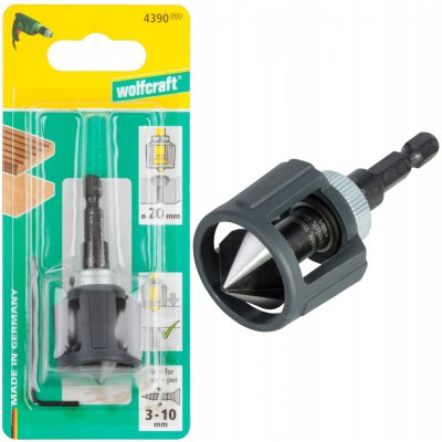 Wolfcraft 4390000 – Sleviste.cz