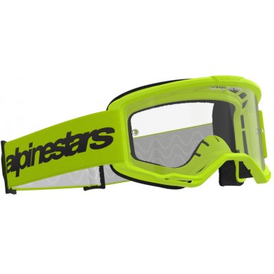 Alpinestars VISION 3 WORDMARK 2025 – Sleviste.cz