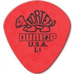 Dunlop 472R L 1 Tortex Jazz Trsátko – Zboží Dáma