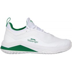 ! ! Slazenger SZR Pro Ld10 White/Green