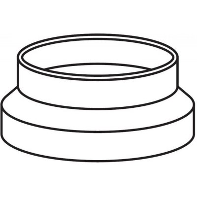 FABER Redukce 160/150 – Hledejceny.cz