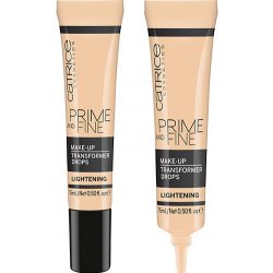 Výsledek obrázku pro catrice lightening drops