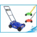 Mikro Trading sekačka na trávu zelená – Sleviste.cz