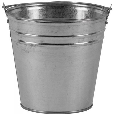 Strend Kýbl Aix Caldaro Zn 254081 7 l – Zboží Dáma