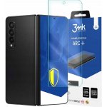 Ochranná fólie 3MK Samsung Galaxy Z Flip 5 – Zboží Živě