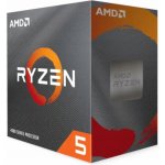 AMD Ryzen 5 4600G 100-100000147BOX – Zboží Živě