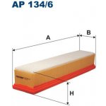 Vzduchový filtr FILTRON AP 134/6 – Hledejceny.cz