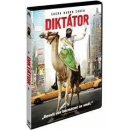 Diktátor DVD