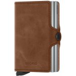 Secrid Twinwallet Vintage Cognac-Silver – Hledejceny.cz