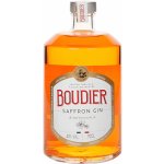 Saffron Boufier Gin 40% 0,7 l (holá láhev) – Sleviste.cz