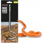 Repti Planet Hák na hady teleskopický 21-60 cm – Sleviste.cz