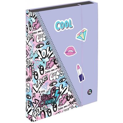 Oxybag Funny Girl – Zbozi.Blesk.cz