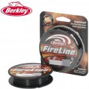 Berkley FireLine Smoke 110m 0,12mm