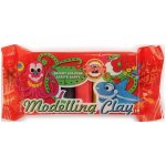 KOHINOOR Školní plastelína 100 g – Sleviste.cz