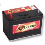 Banner Power Bull 12V 95Ah 740A P95 05 – Zboží Mobilmania