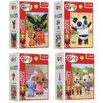 TREFL Bing: Pando 20 dílků – Sleviste.cz