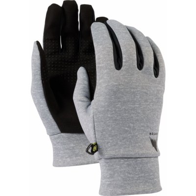 Burton Touch N Go Liner grey heather 25 – Hledejceny.cz